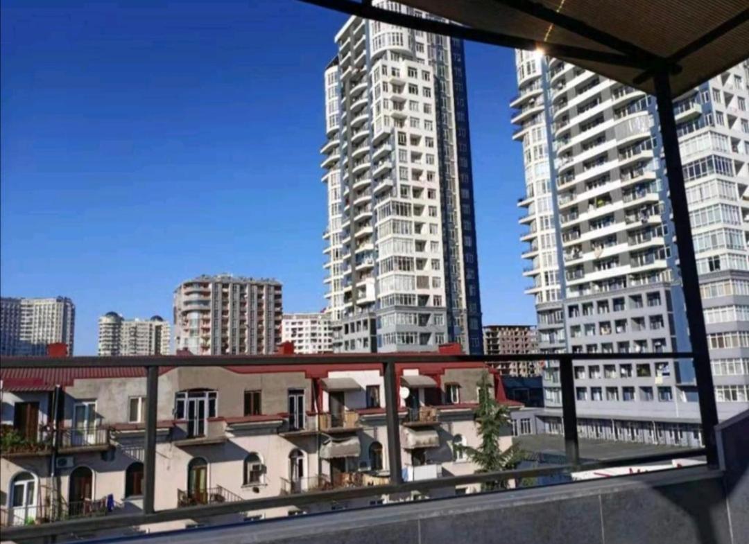 Chase Dream Hostel追梦空间 Batumi Exterior photo