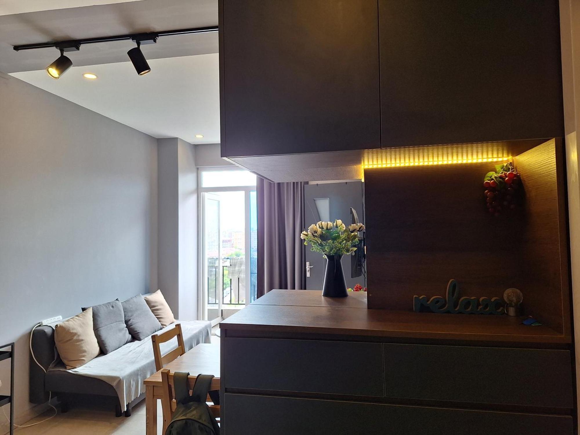 Chase Dream Hostel追梦空间 Batumi Exterior photo